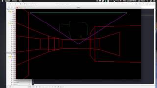 3D Software Renderer 2.0