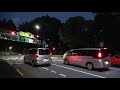 【4k】国立競技場から外苑前まで夕暮れの散歩　an evening stroll from the national stadium to gaienmae_part01 dji ronin ax60