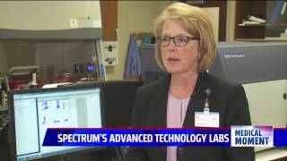 Advanced Technology Laboratories – Introduction