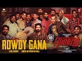 Full Video: Rowdy Gana | Ranam Aram Thavarel | Vaibhav, Nandita | Mathichiyam B | Sherief | Arrol