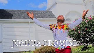 Joshua Promise-----NIMEFIKA KWAKE  YESU (Official Music Video)