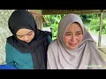 masya allah 100 juta lebih hadiah dari bos besar buat beli rumah gadis cantik putrinya ustadzah