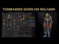 Toribasher Sends His Regards | Dark and Darker Highroller PVP Movie