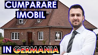 Cumparare locuinta in Germania | Cum se cumpara o casa in Germania  Cumparare Apartament in Germania