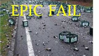 Best of Fail Pictures and Videos !
