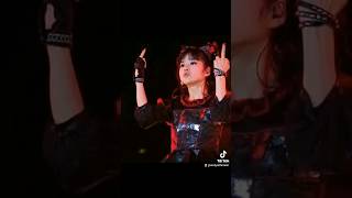 #babymetal #yuimetal #departure #bestfriends - seven years now!