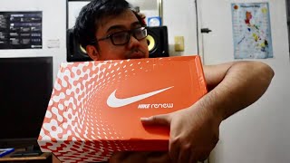 BEST BUDGET NIKE BASKETBALL SHOES? | NIKE RENEW ELEVATE 3 | UNBOXING | REVIEW