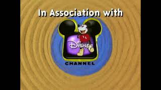 Jumbo Pictures/Walt Disney Television/Disney Channel/Buena Vista International (1998/2022)