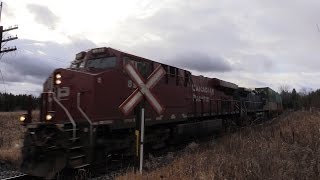 CP 8922 at Martinville (26NOV2016)