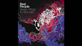 Reel People feat. Tony Momrelle - It Will Be