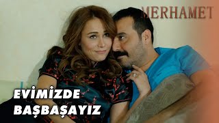 Deniz ve Sermet Balayından Döndü - Merhamet 44. Bölüm