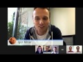 Angular Air Episode 0: The Angular Team on 1.3 & 2.0