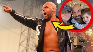 Dax Harwood Top 10 Facts About AEW FTR