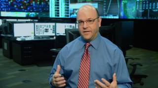 California ISO Day in The Life - Grid Operations