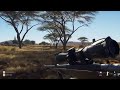 Back to Africa We Go!  Hunting Tikamoon Plains!  LIVE