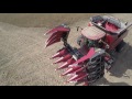 see how the drago series ii beats full line corn heads.