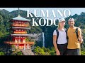 Experience Japan’s Best-Kept Secret: Hiking the Kumano Kodo Trail