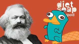 A Marxist Platypus?