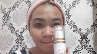 Daily skin care routine sebelum tidur dengan tabita skincare