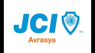 JCI Avrasya - Dublin JCI European Conference Public Speaking Champions