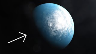 O novo planeta descoberto que pode abrigar vida! (TOI 700 D)