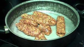 Johnsonville Italian Sausage Review