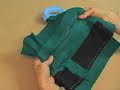 Stitching Techniques for the Tailored Jacket | Otis College of Art and Design