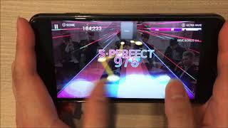[SuperStar BTS] Outro : Propose Hard All Perfect!! - 웅차(WoongCha)
