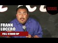 I'm Not From Mexico! Frank Lucero Full Stand Up | Comedy Caliente