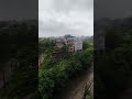 ఎంత వర్షం పడ్డ సరే స్కూల్ కి వెళ్లాల్సిందే... heavyrainfall rain schoollife viral shorts