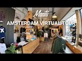 Virtual Tour Of Our Amsterdam Store - Maats Cycling Culture