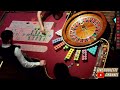 🔴live roulette 💰 mega win 💲20.000 in casinio las vegas 🎰 $100 chips inside exclusive ✅ 2024 08 09