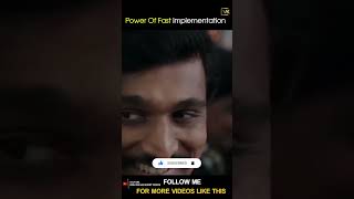 Power Of Fast implementation | Venu Kalyan Motivational Speech Telugu | Latest Inspirational Words
