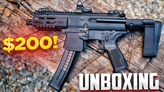 TOP 5 Best 9mm Carbines Under $400 BUILD In 2024 REVIEW
