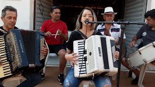 Laís Amaro - Neném Mulher  (Pinto do Acordeon)