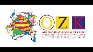 Das Osteopathische Zentrum für Kinder in Wien