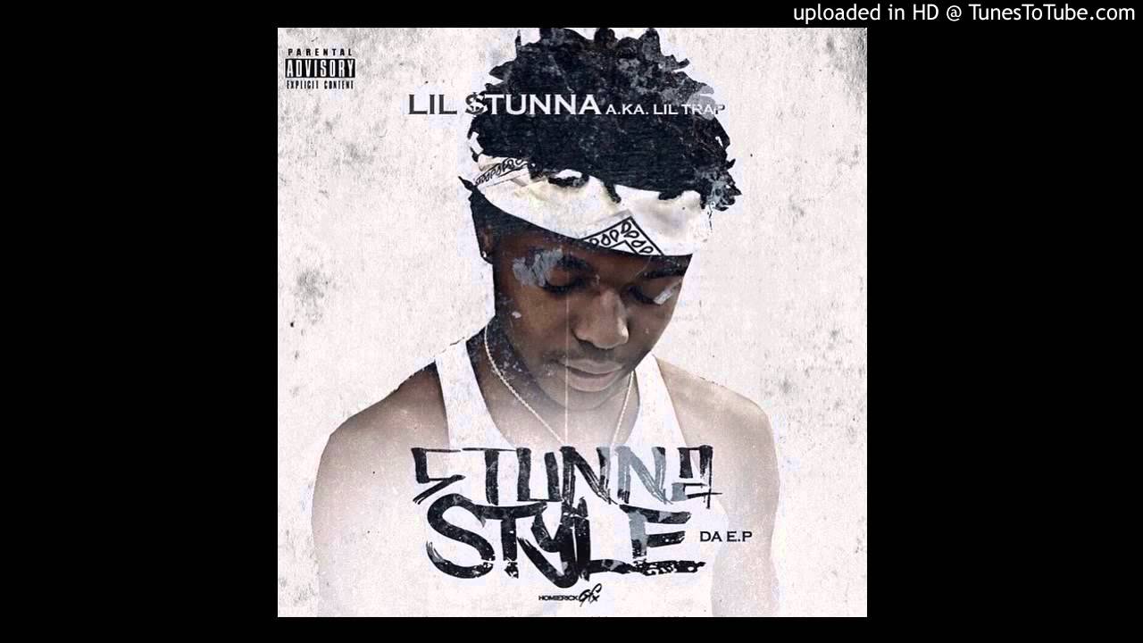 Lil Stunna - B$2 Freestyle - YouTube