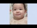 よく喋る1歳児 1歳0ヶ月〜1歳半までの言葉の発達をまとめました