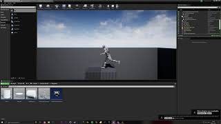 Prototype 2 - Wall Jump