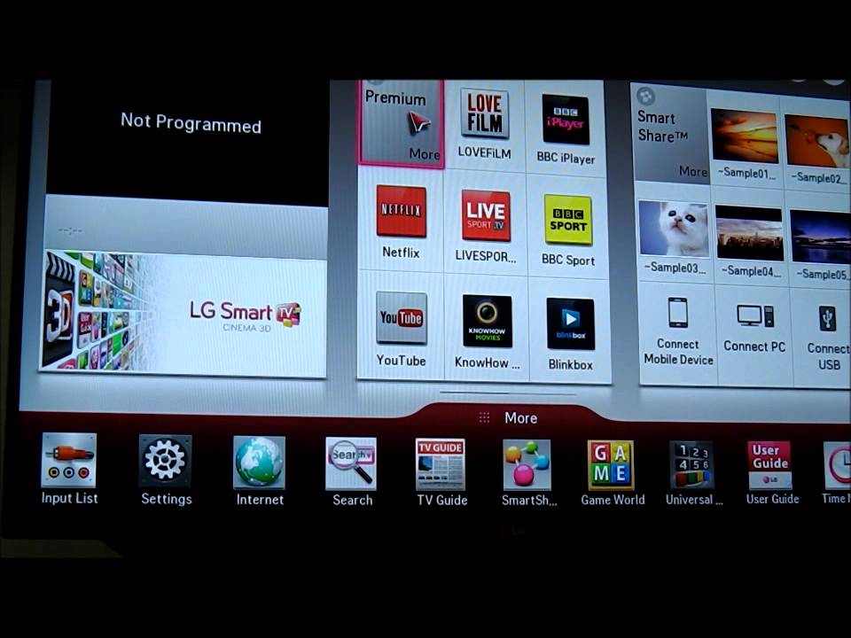 Lg Tv Firmware Hack Davidmaxb