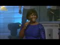 pat uwaje king the african praise experience 2016