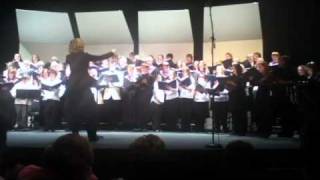 Parkland - Hallelujah Chorus