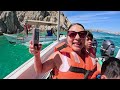 🐋✨ avistamiento de ballenas en cabo san lucas y el arco maramba travel 🌊🌴