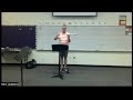 trumpet beginning band refresh chris heil palen music kc summer pd session 6