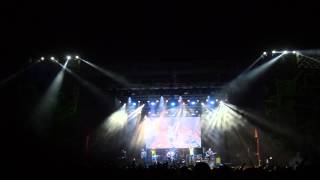 Oppikoppi 2015 Fantastic Mr VosVos - Short clips