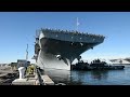 uss kearsarge lhd 3 was the united states navy s third wasp class amphibious assault ship