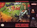 earthworm jim new junk city mmx style