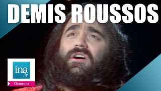 Demis Roussos le best of (compilation) | Archive INA