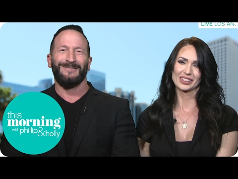 Swinging With Other Couples Keeps Our Marriage Alive | This Morning Swinging With Other Couples Keeps Our Marriage Alive | This Morning
