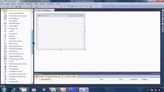 By sdk,Visual Basic 2010 Express Tutorial 1 Getting Started Hello World Free Download